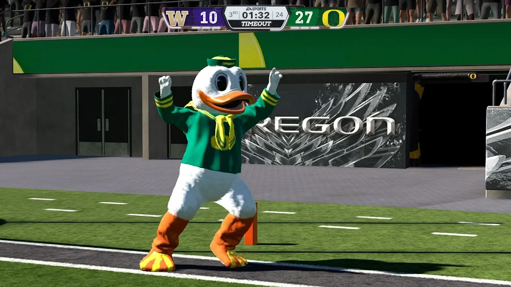 College Football 27 Mobile download