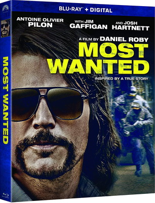 Target Number One (2020) .mkv iTA-ENG Bluray 1080p x264