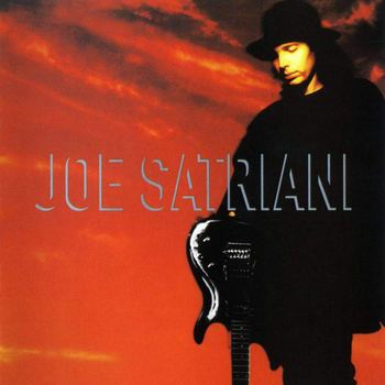 Joe Satriani (1995) [2014 Reissue]