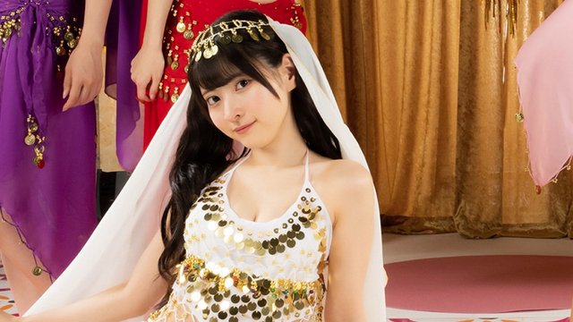 【画像】Young Jump 2022 No 44 (epBABABABAMBI , Kato Yui ex CiaoSmiles)