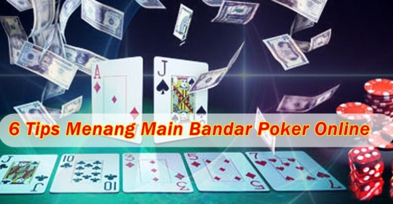 Poker Online