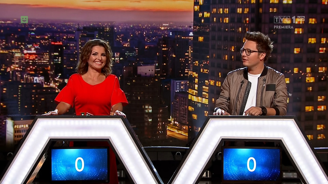 Beata Ch-O w JtM (02.09.2018) #127