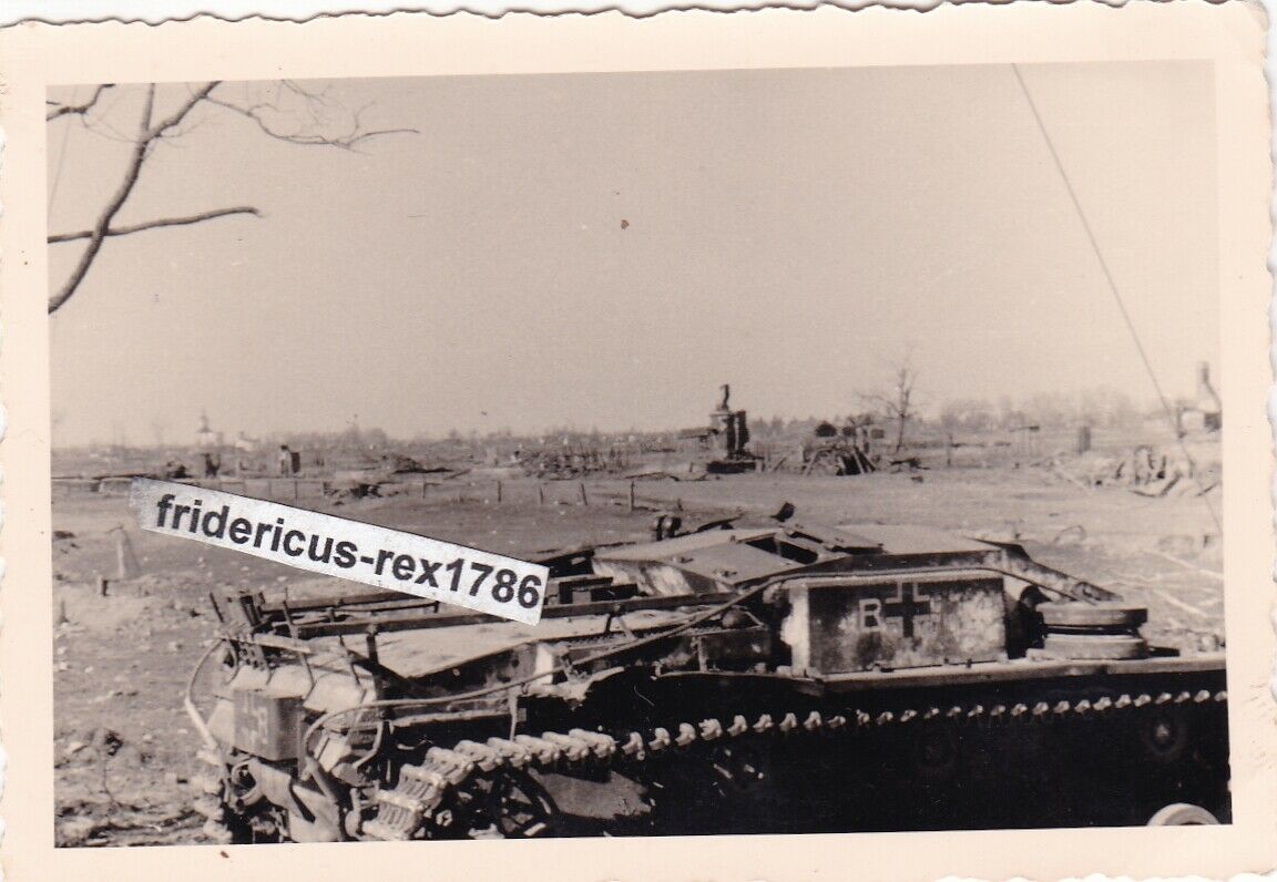 Panzer Tank Sturmgeschütz StuG Abt. Kennung B Frontfahrt Combat 