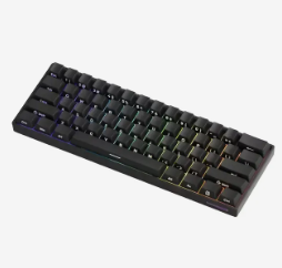 Teclado Gamer