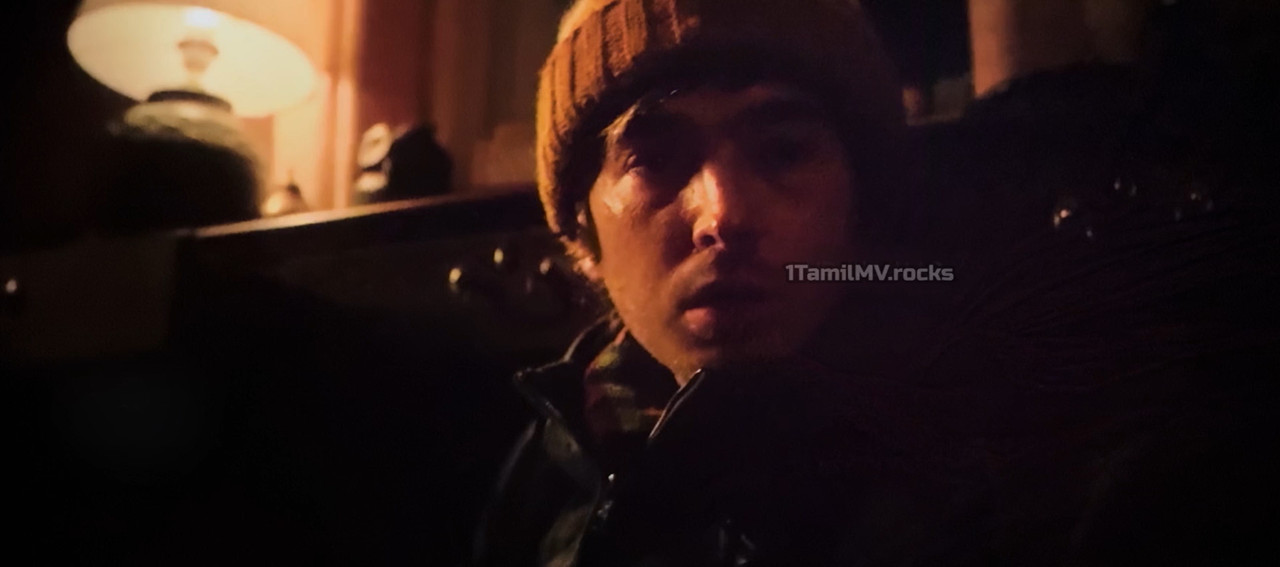 Resident Evil 2026 HDCam [Hindi + Tamil + English] 1080p 480p 720p HC-ESub Screenshot