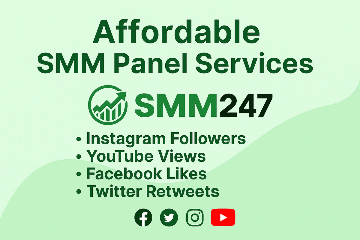 Cheap SMM Panel India – Affordable Social Media Growth in 2025