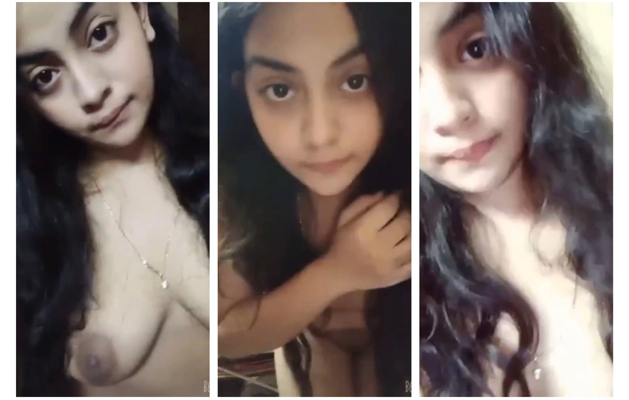 Cute Girl Showing Boobs And Pussy exclusive
