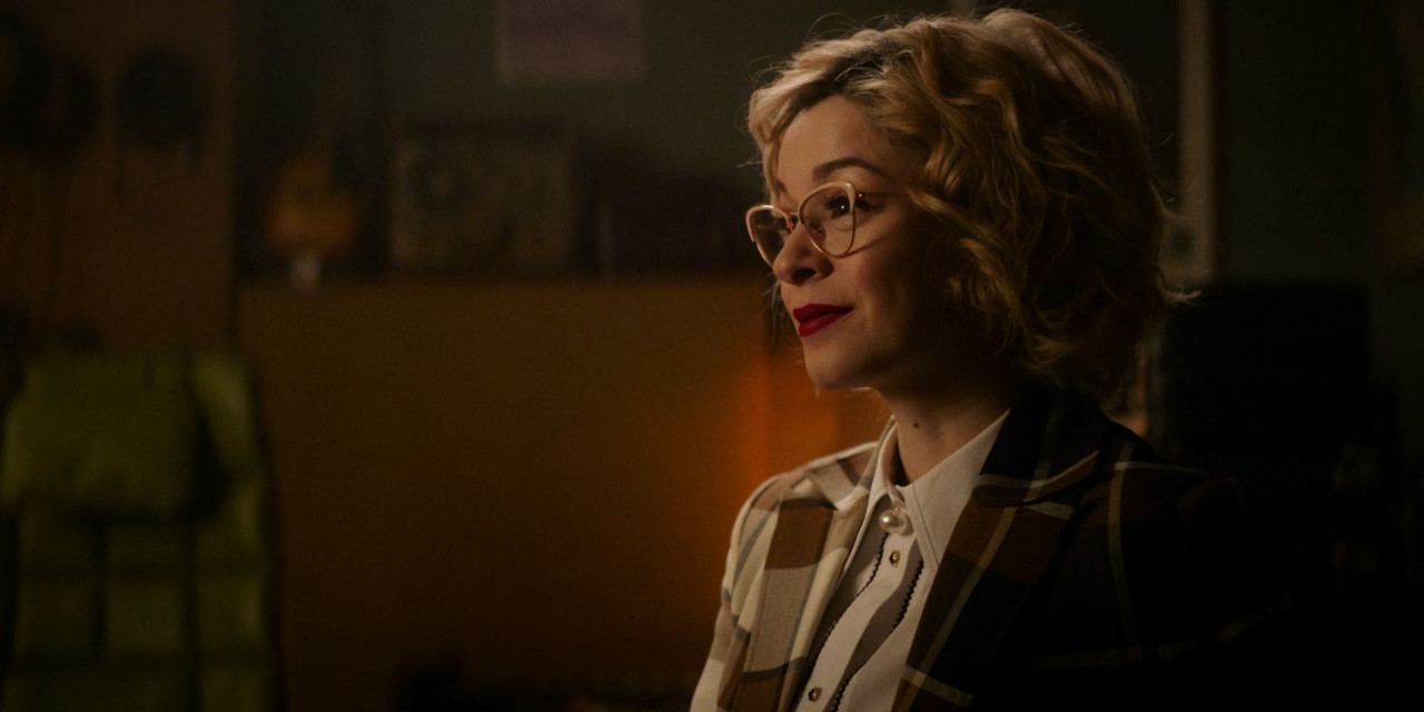 Katy Keene (2020) S01E12 Chapter Twelve - Chain of Fools (1080p AMZN WEB-DL x265 10bit EAC3 5.1 - Hx