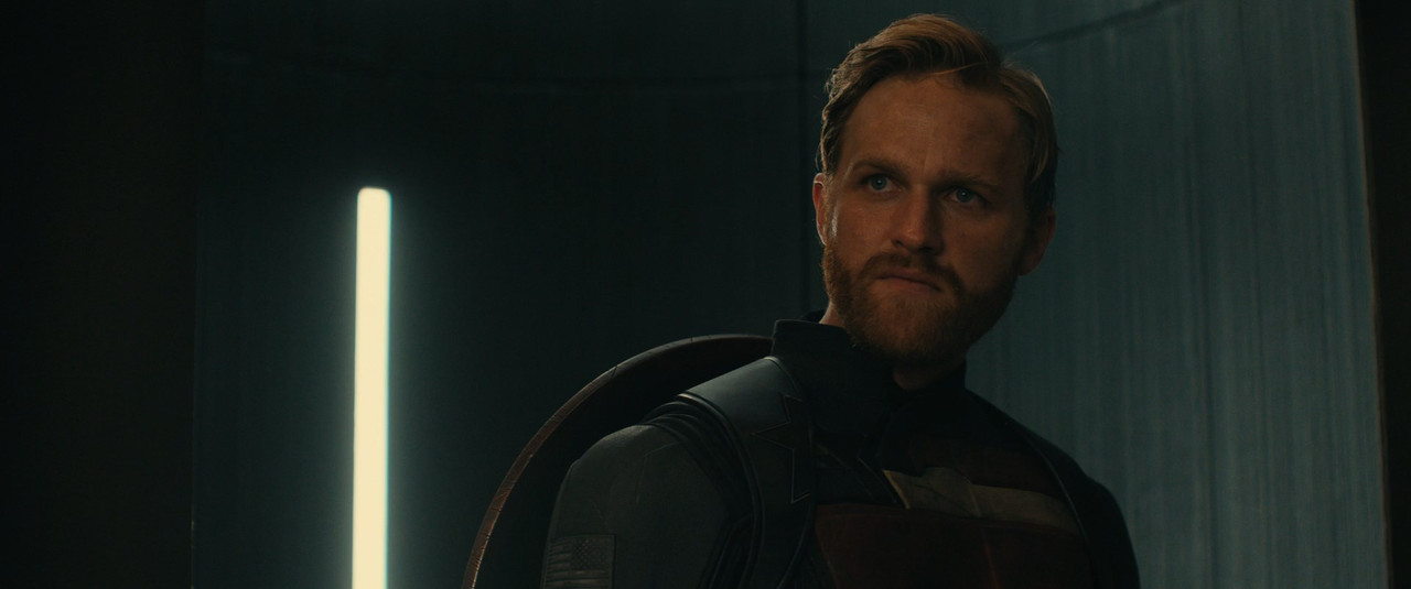 Thunderbolts* 2025 BluRay [Hindi + Tamil + Telugu + English] 480p 720p 1080p ESub Screenshot