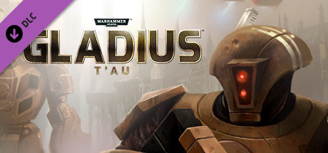 Warhammer 40,000: Gladius - T'au (2020)