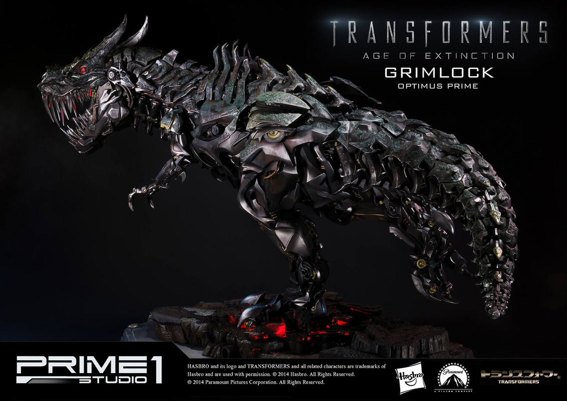 Prime-1-Studio-MMTFM-05-Grimlock-Optimus-Prime-S