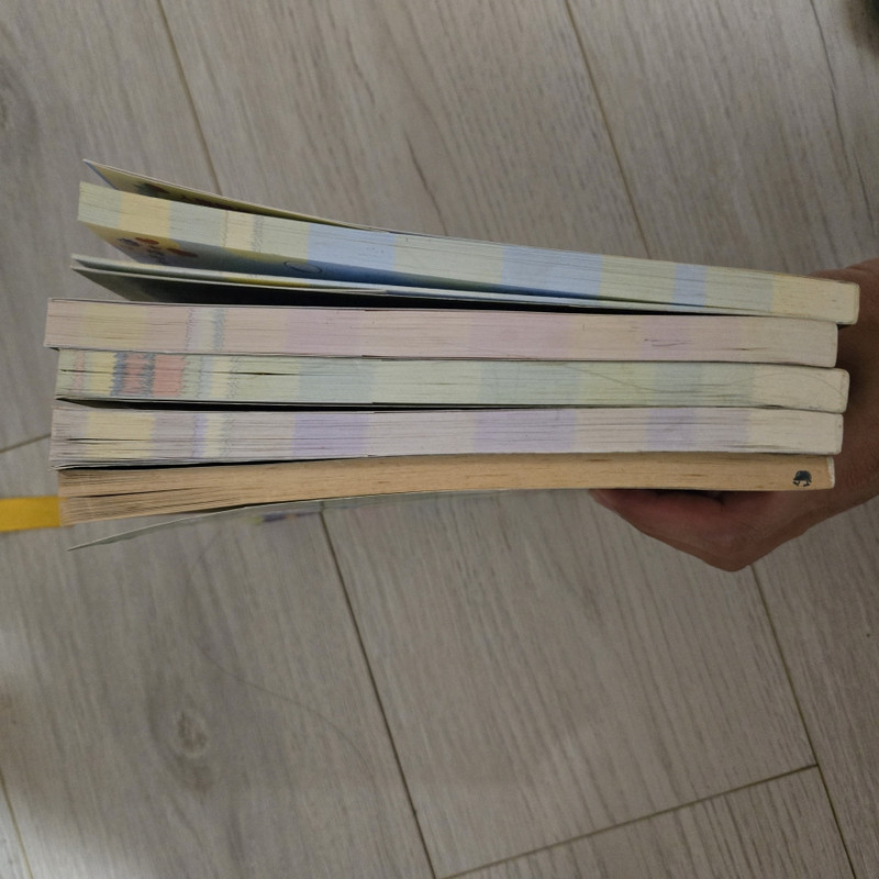 香腸班長妙老師2