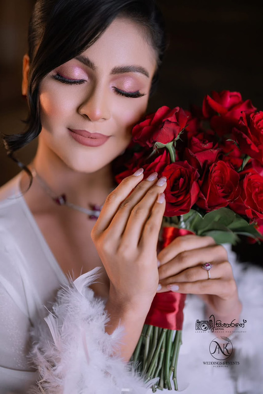 Floral arrangement 3