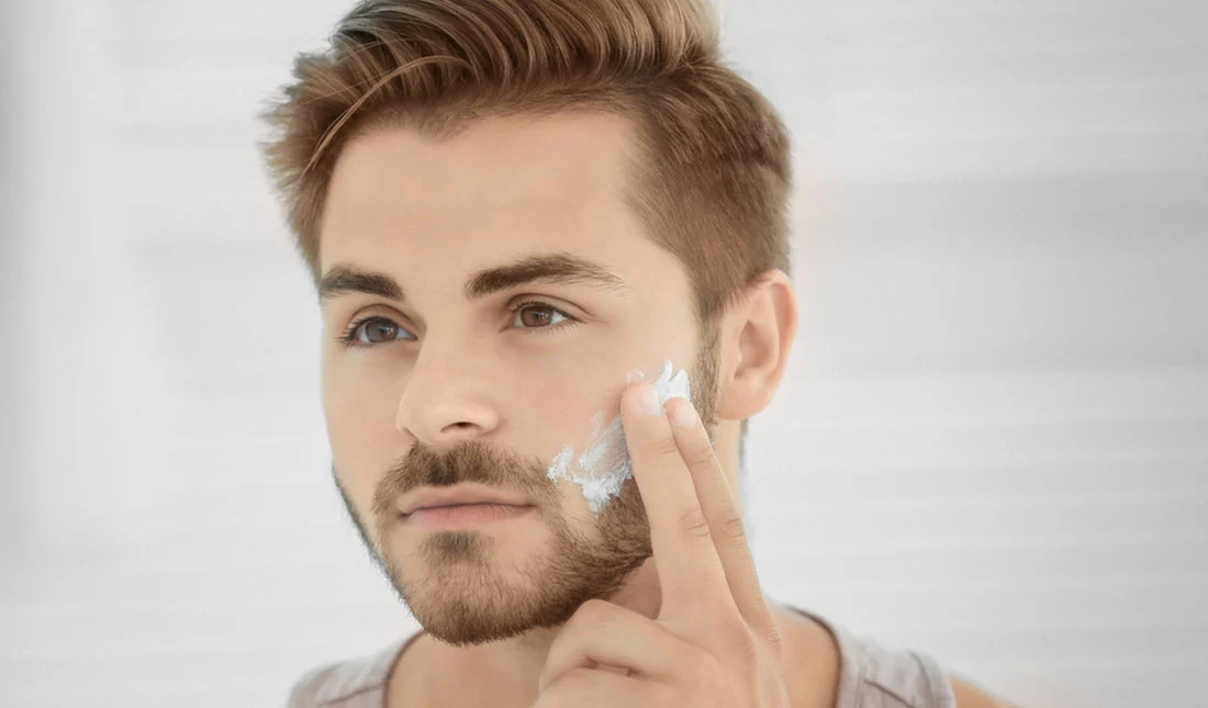 11 Simple Beauty Tips for Men