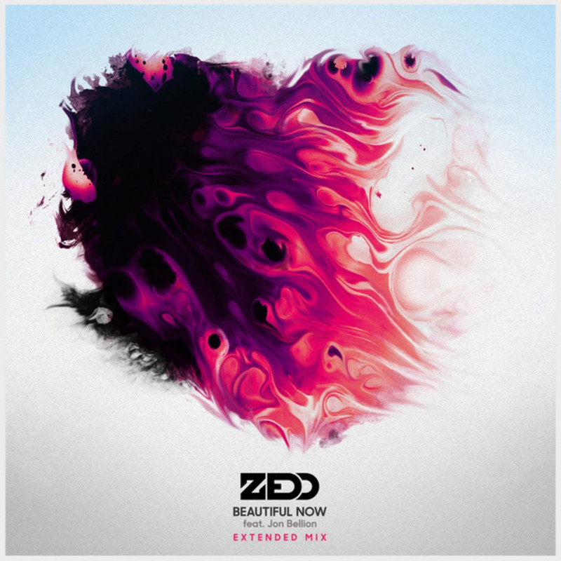 Zedd, Jon Bellion - Beautiful now (Extended Mix)
