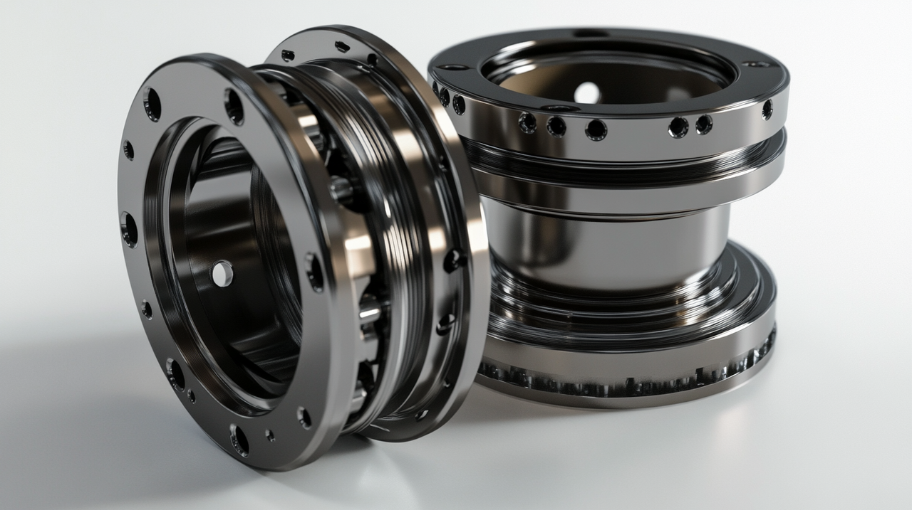 Подшипники KOYO