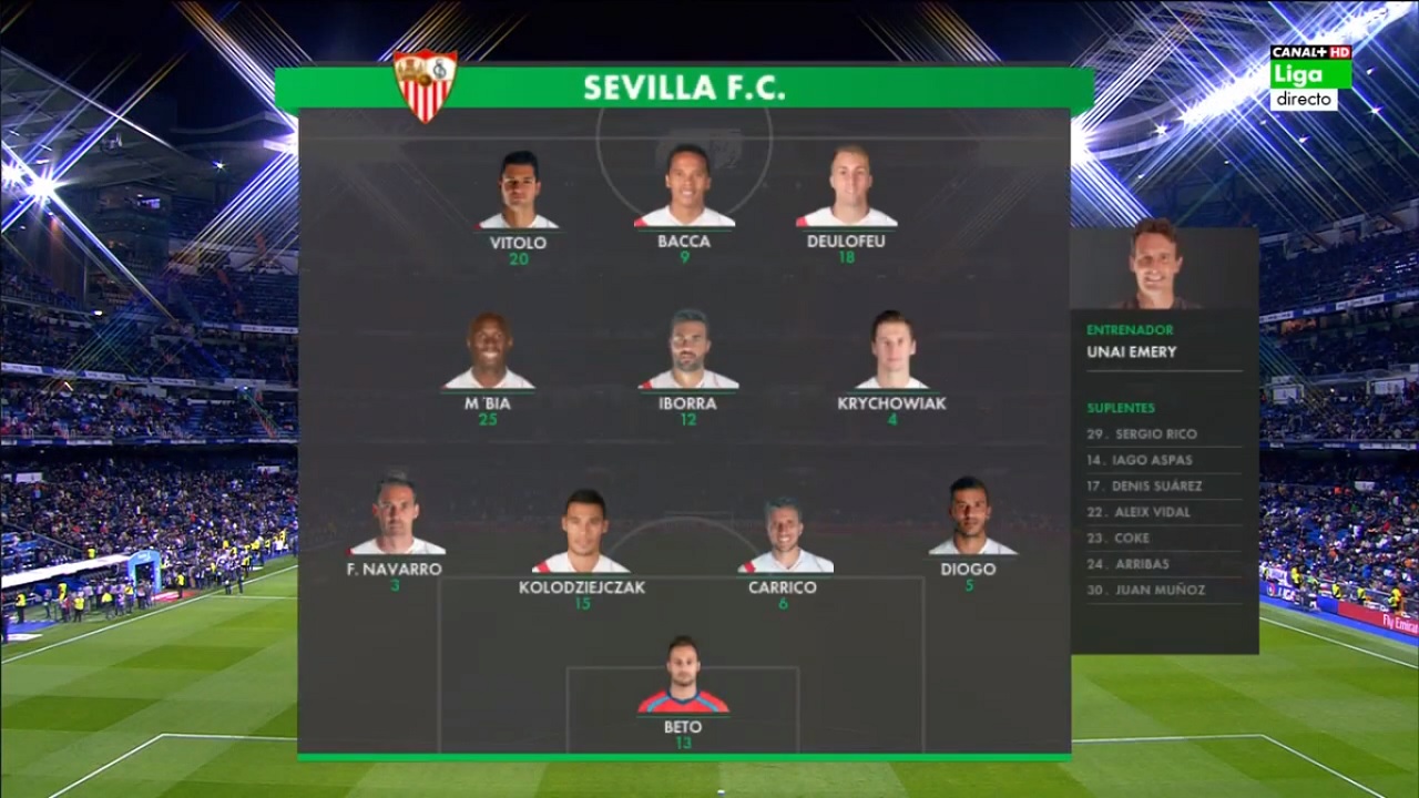 Liga 2014/2015 - J16 - Real Madrid Vs. Sevilla FC (720p) (Castellano) MAD-SEV-2
