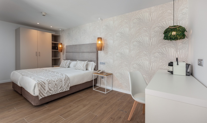 Proyecto Hotel Kumara Serenoa