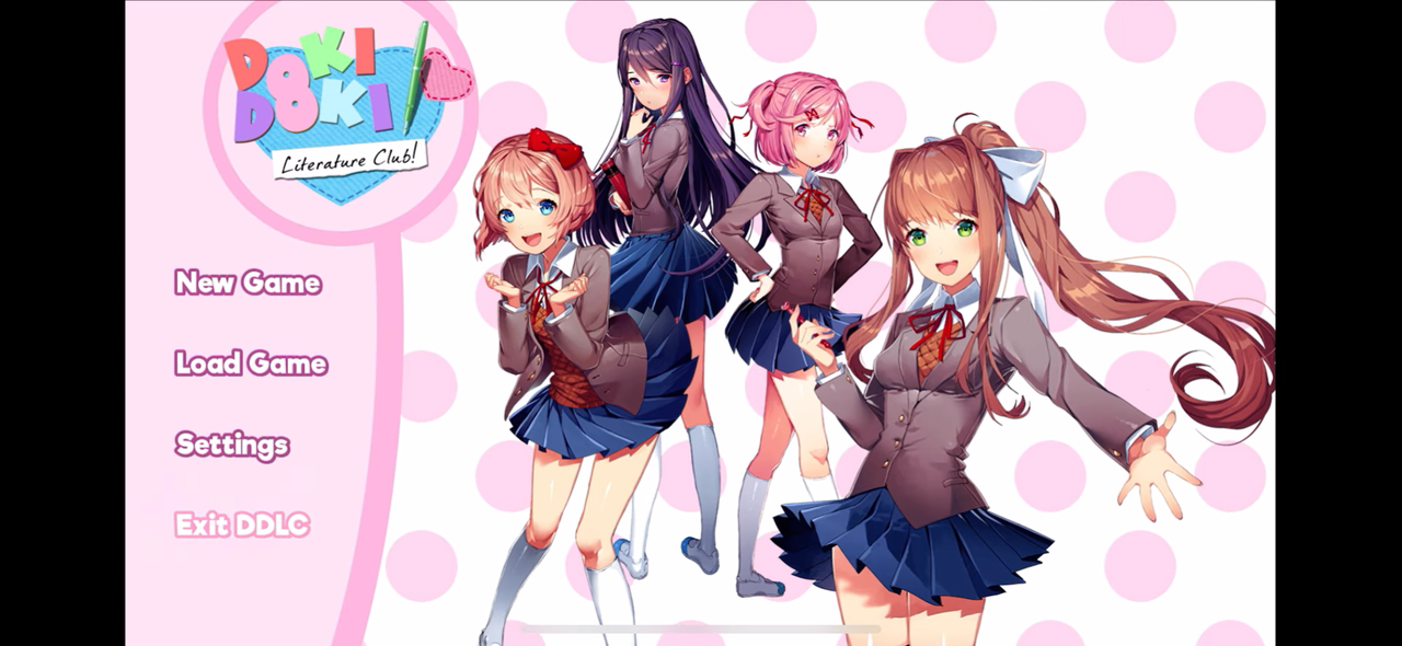 ddlc apk for android