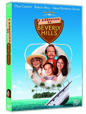 I Robinson di Beverly Hills (1997) DVD5 COPIA 1:1 ITA/ENG/FRE/GER/SPA I Robinson di Beverly Hills (1997) DVD5 COPIA 1:1 ITA/ENG/FRE/GER/SPA