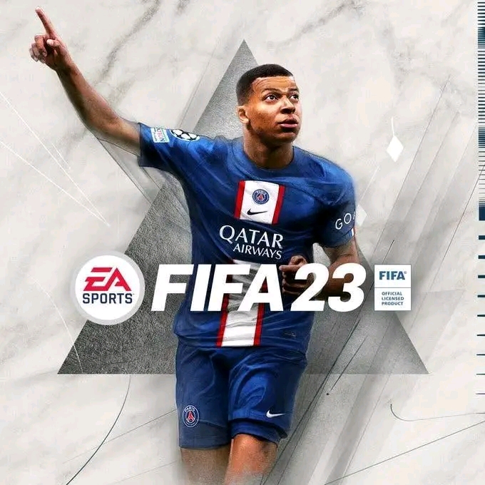 FIFA 23 MOBILE
