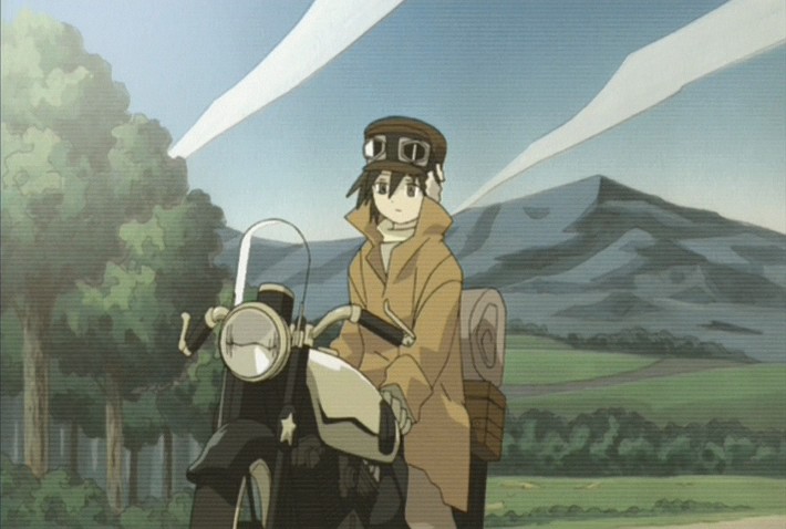 01 Kino no Tabi the Beautiful World Hi10p AAC kuchikirukia o 00 04 21 00000