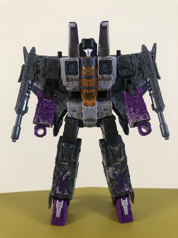 Skywarp