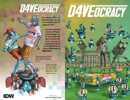 D4VEocracy (2017)