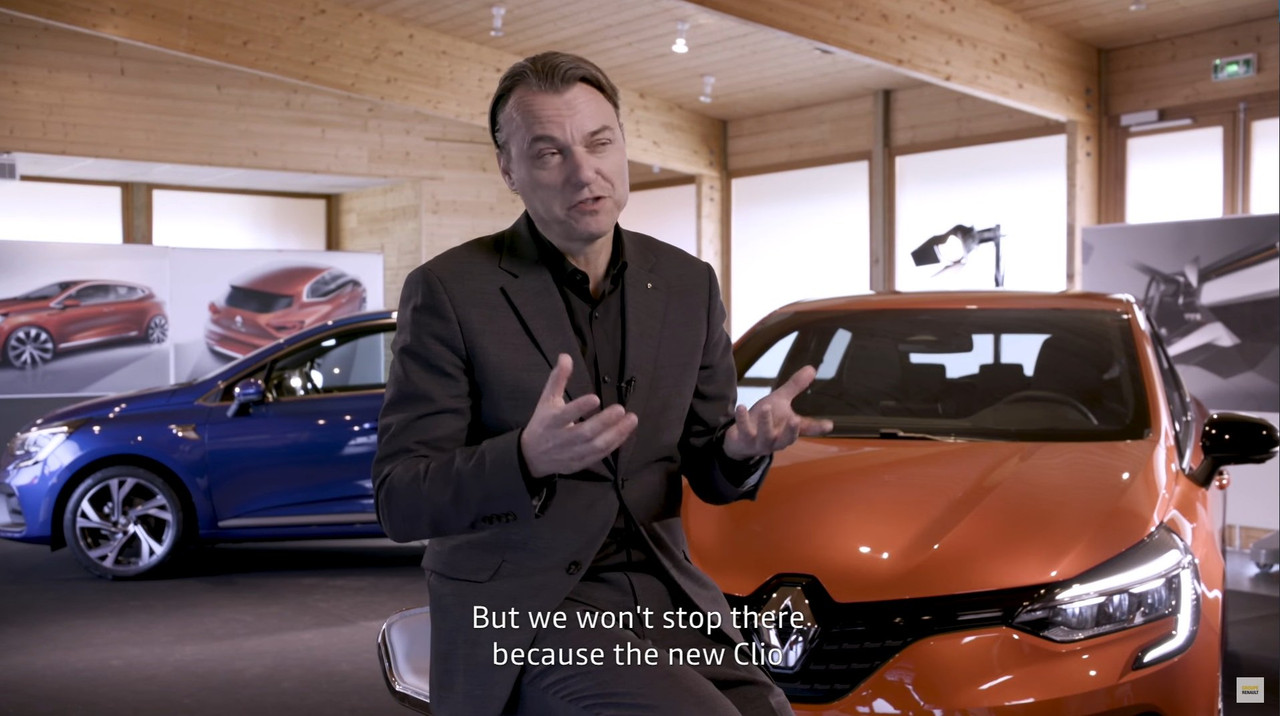 Clio 5 Clio 5