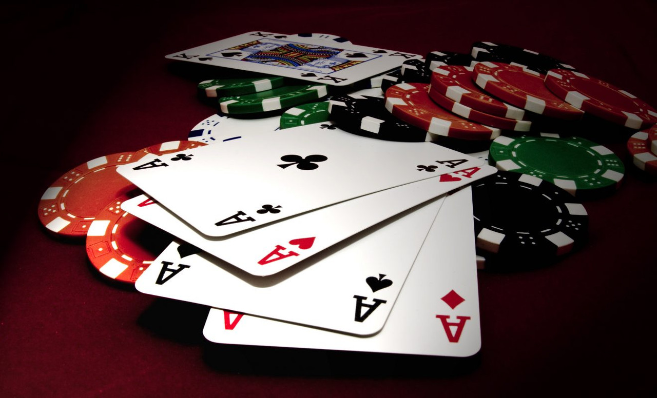 Poker Online