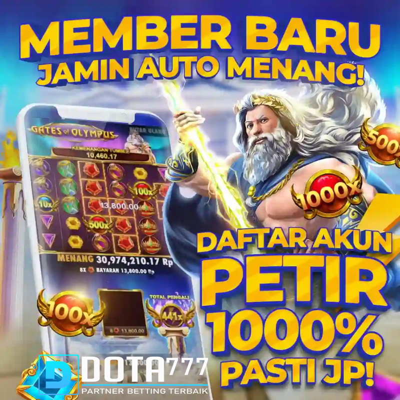 DOTA777 | Platform Game Digital dengan Fitur Tantangan Modern