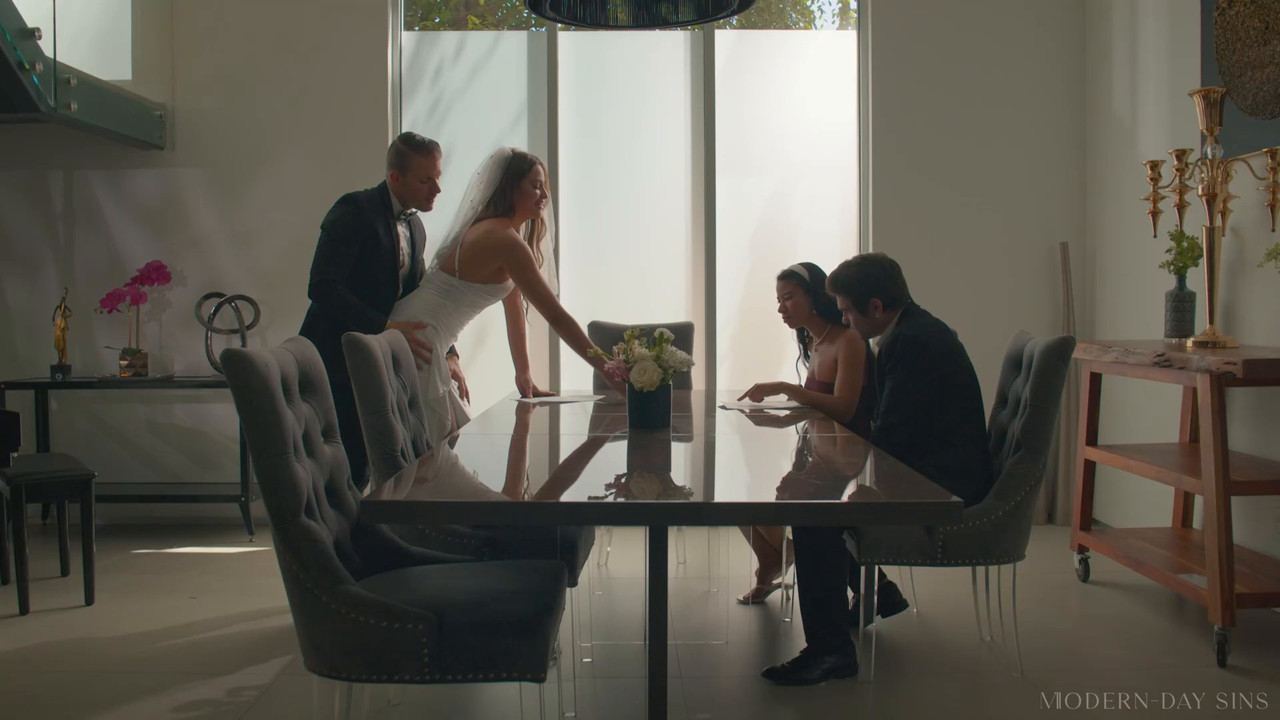 Gizelle Blanco - Wedding Day Display - MODERNDAYSINS.mp4.0001