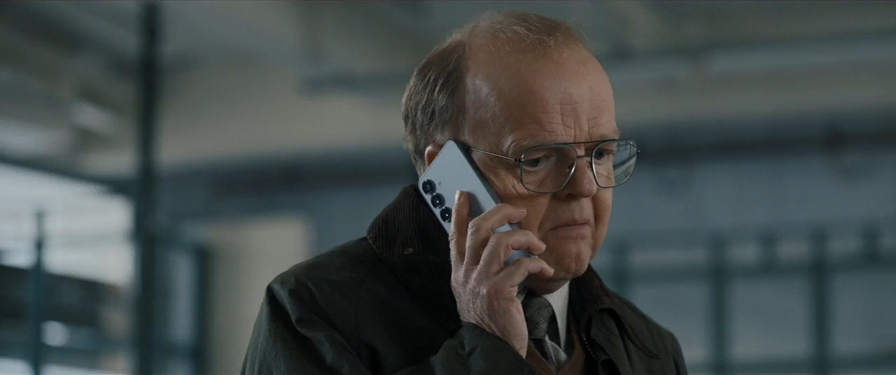 MobLand 2026 WebRip Season 2 [Hindi + English] 480p 720p ESub Screenshot