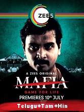 Mafia (2020) HDRip Telugu Movie Watch Online Free