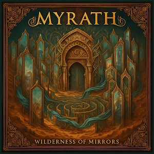 Re: Myrath