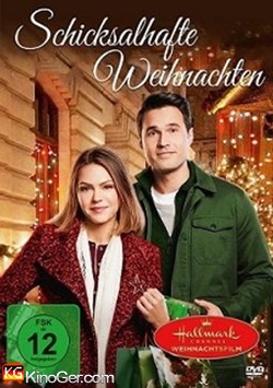Schicksalhafte Weihnachten (2018)