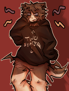 oc owned by bonestrudel