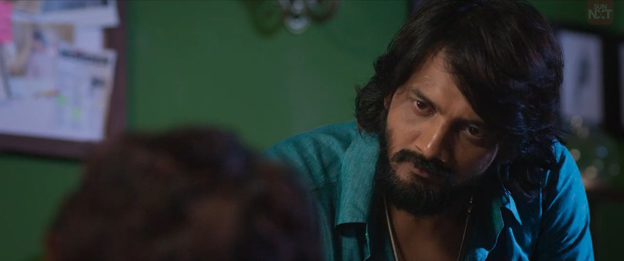 Oka Pathakam Prakaaram 2025 WebRip [Telugu] 480p 720p ESub Screenshot