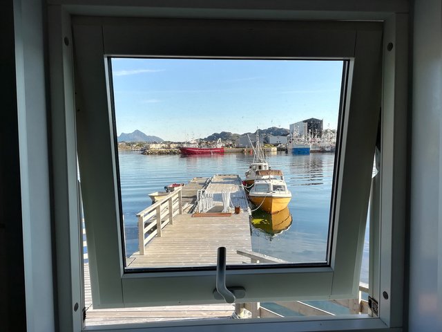 12 días por Noruega: Bergen - Tromsø - Islas Lofoten - Oslo - Blogs de Noruega - DÍA 6 – LOFOTEN: KABELVÅG-HENNINGSVÆR-GIMSØY-BUKSNES-BALLSTAD- ¡y AURORAS! (24)