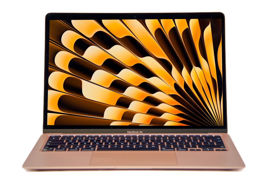 MacBook Air M1 2020 Performance