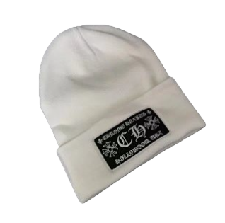 Chrome Hearts Beanie
