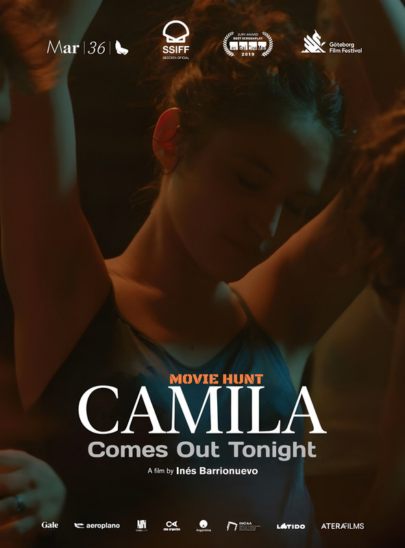 [18+] Camila Comes Out Tonight (2021) Dual Audio [Hindi ORG-Spanish] WEB-DL 1080p – 720p – 480p Download & Watch