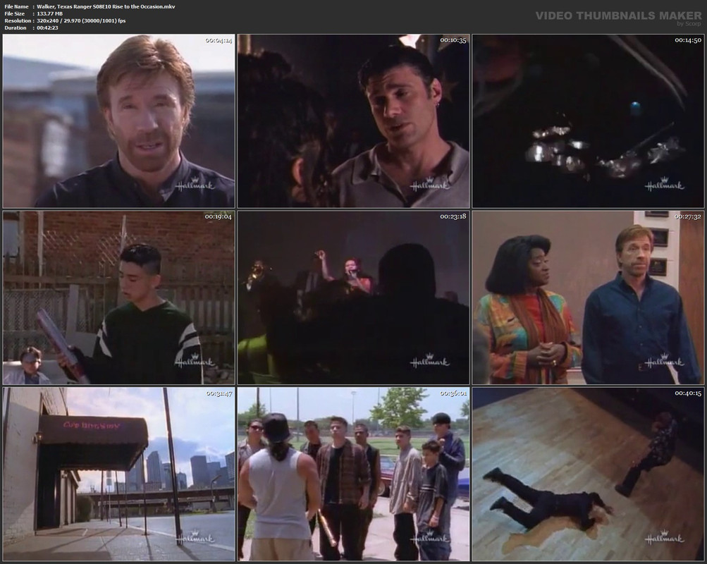Walker, Texas Ranger S08E10 Rise to the Occasion.mkv