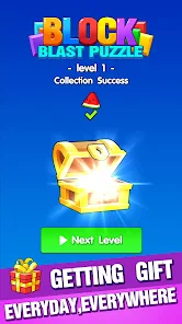 Lucky Block Classic Earn PHP APK