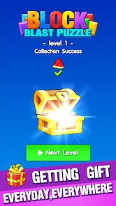 Lucky Block Classic APK