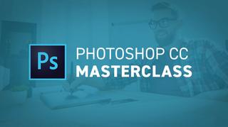 Adobe Photoshop CC Essentials Photoshop Masterclass (updated)