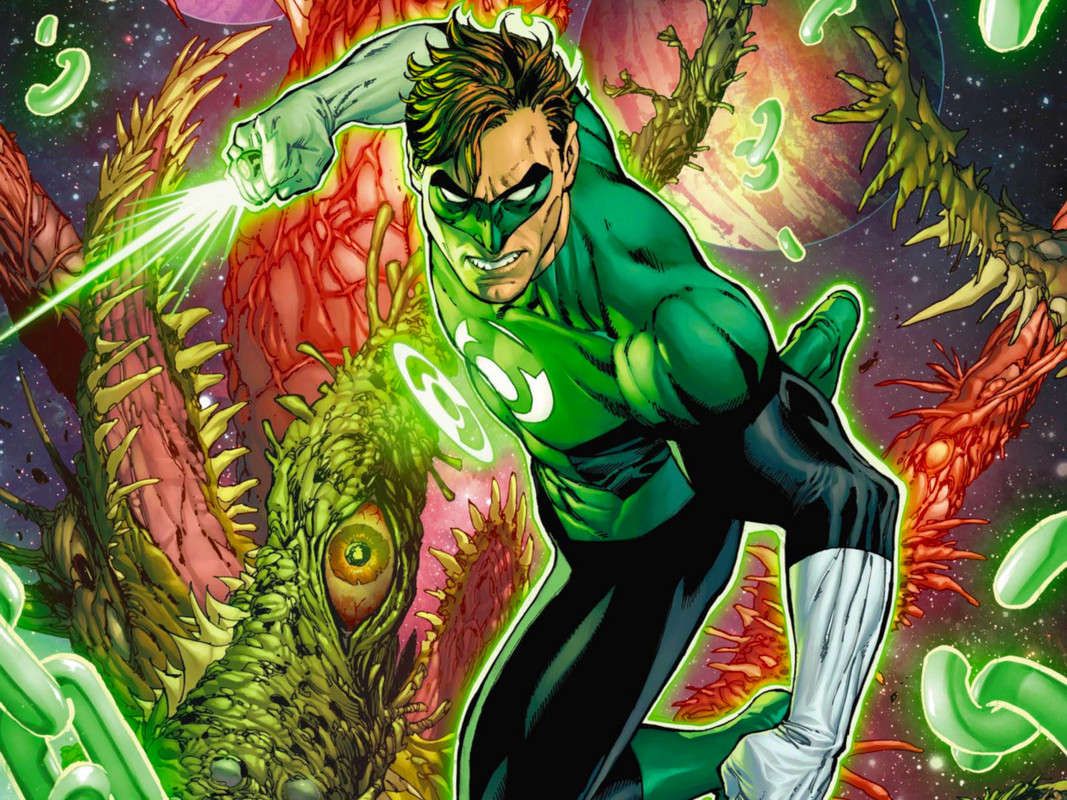 The_Green_Lantern_Season_Two_Vol_1_6__Variant