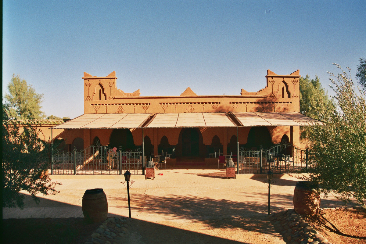 Al Desierto desde Marrakech: Erg Chebbi (Merzouga) y Zagora - Foro Marruecos, Túnez y Norte de África