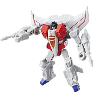 Starscream