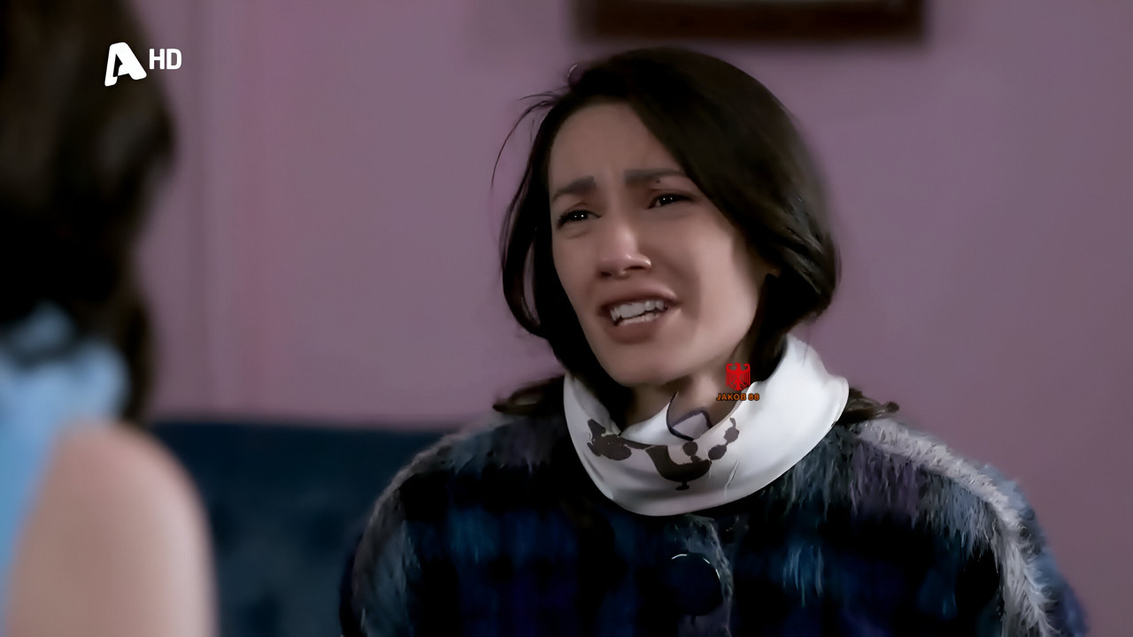 Lamprini Skreka 5 - O Paradeisos Ton Kirion S02EP41-46